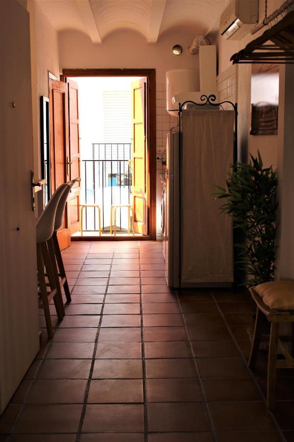 Apartamentos Casa Alize Altea Kültér fotó