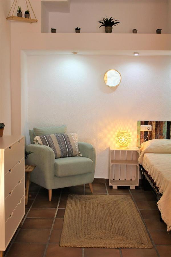 Apartamentos Casa Alize Altea Kültér fotó