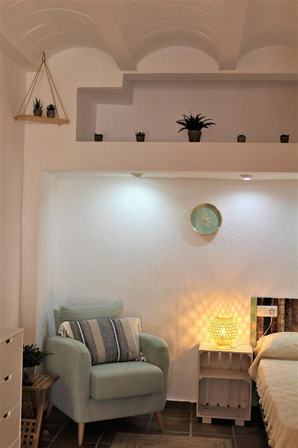 Apartamentos Casa Alize Altea Kültér fotó