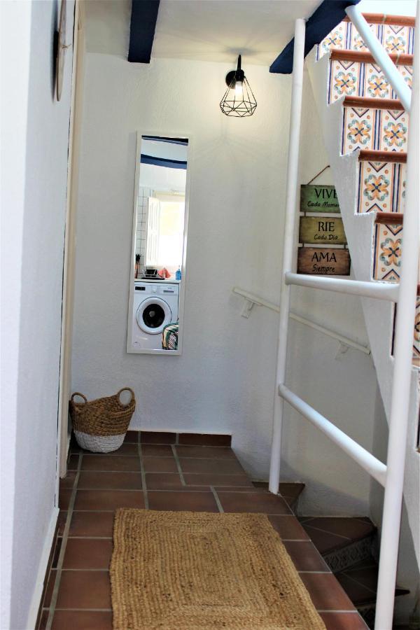 Apartamentos Casa Alize Altea Kültér fotó