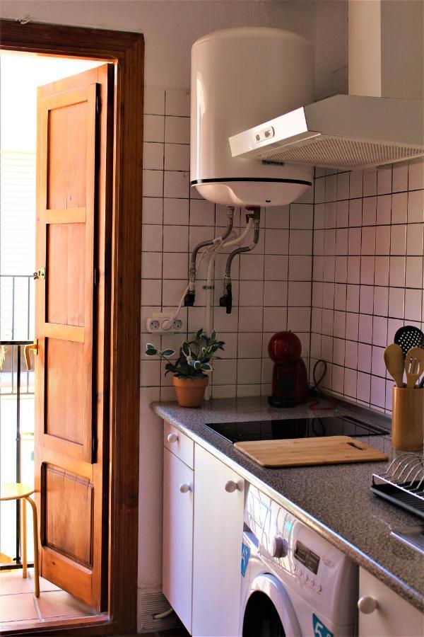 Apartamentos Casa Alize Altea Kültér fotó