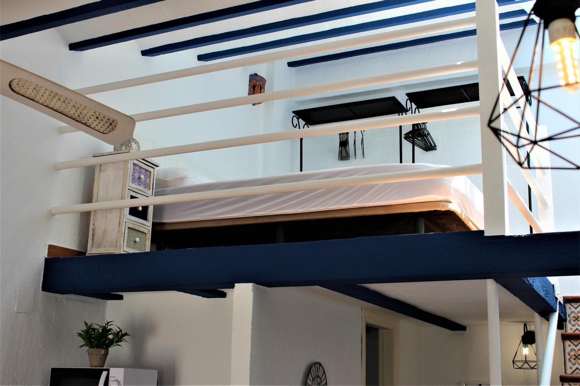 Apartamentos Casa Alize Altea Kültér fotó