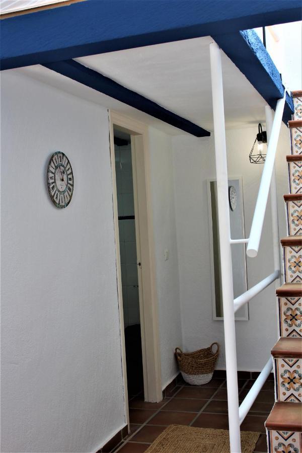 Apartamentos Casa Alize Altea Kültér fotó