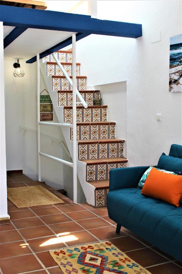 Apartamentos Casa Alize Altea Kültér fotó