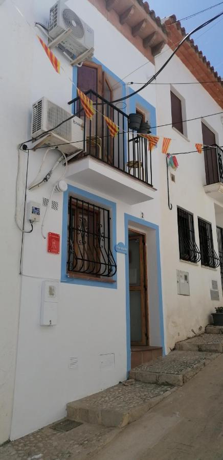 Apartamentos Casa Alize Altea Kültér fotó