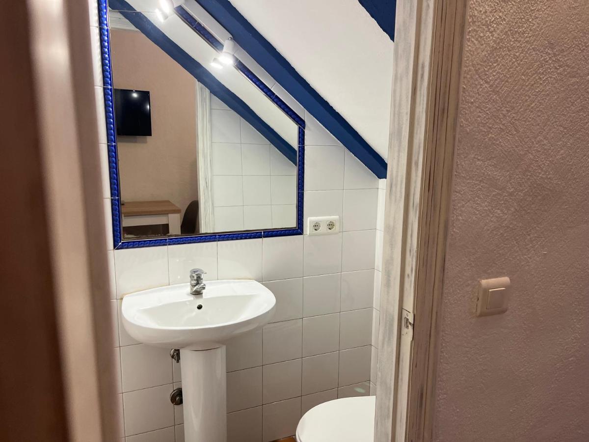 Apartamentos Casa Alize Altea Kültér fotó