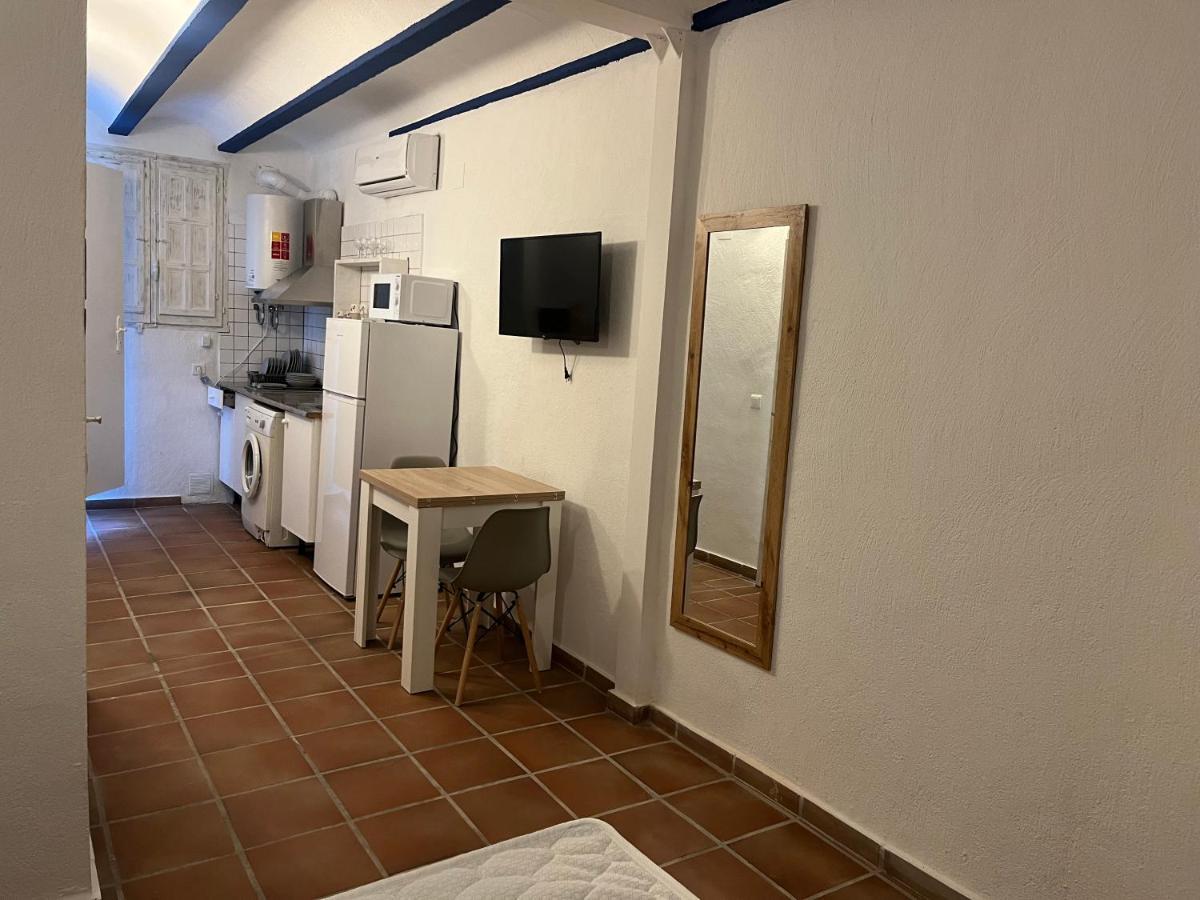 Apartamentos Casa Alize Altea Kültér fotó