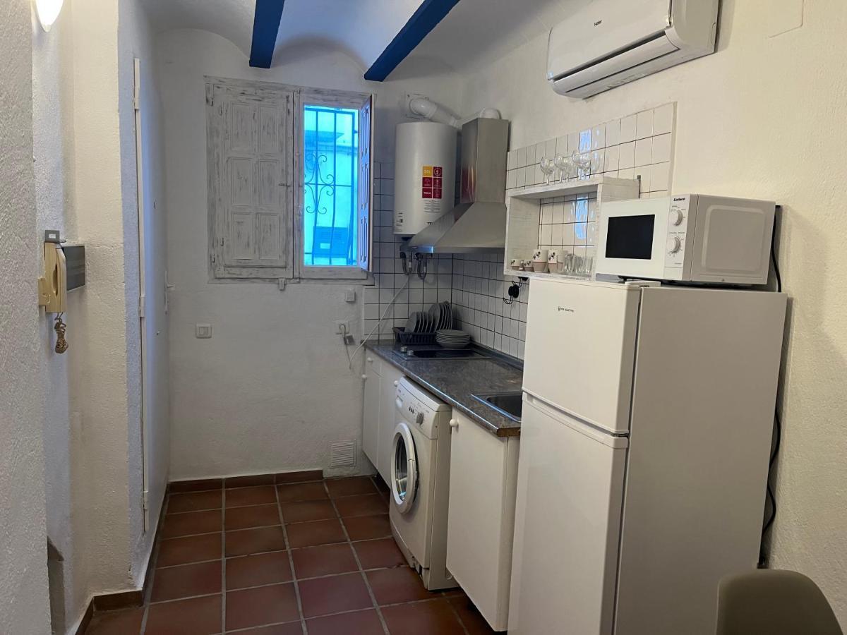 Apartamentos Casa Alize Altea Kültér fotó