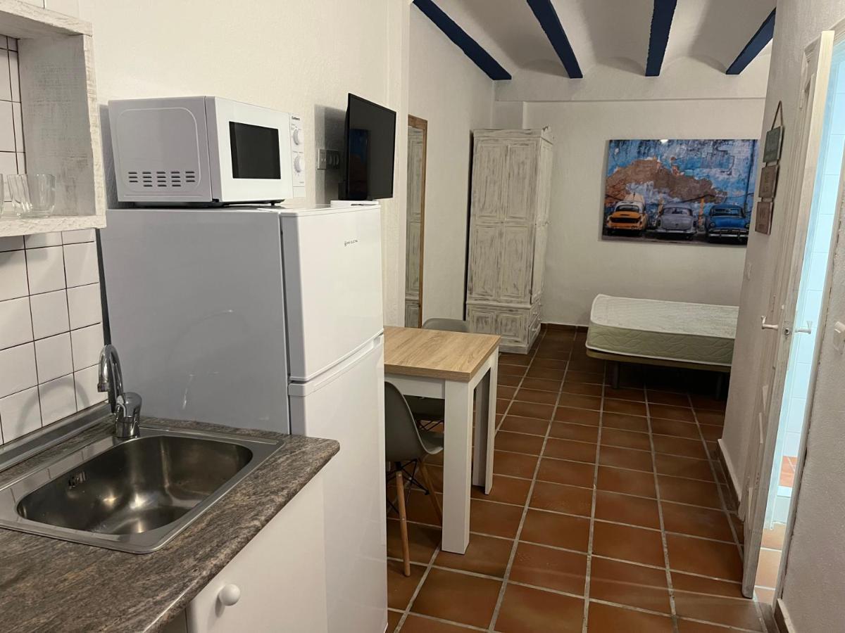 Apartamentos Casa Alize Altea Kültér fotó